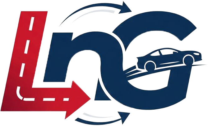 Learn n Go Driving School logo